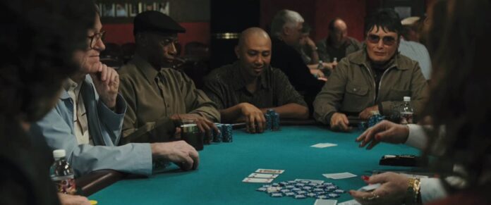 топ фильмов про покер