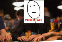 Покер-фейс