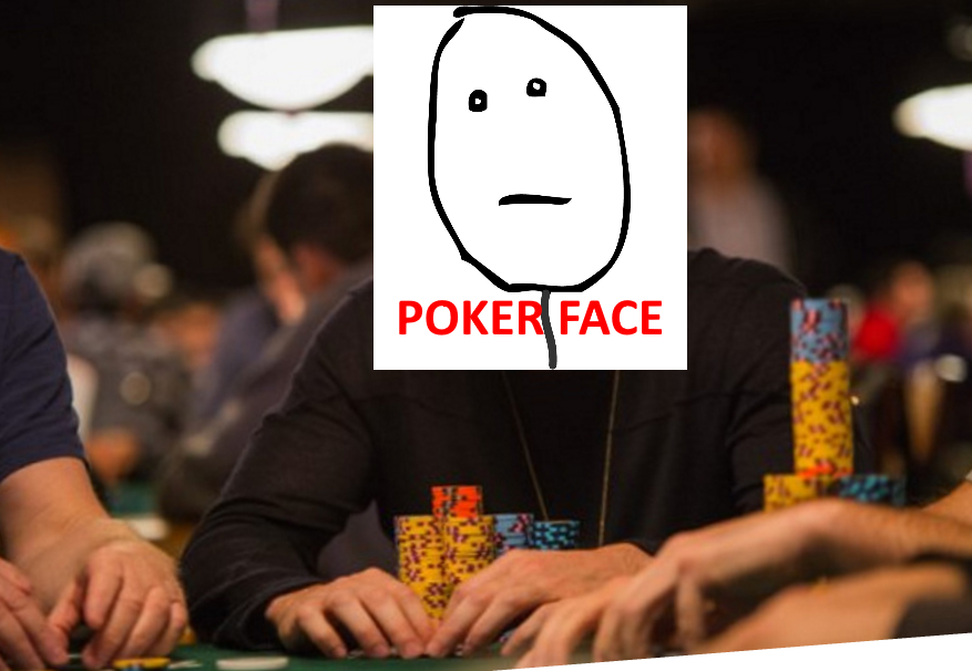 Покер-фейс